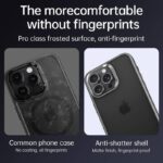 iPhone16 2in1 PC+TPU ケース  iPhone16 ケース 全面保護 iphone16シリーズ対応ケース  iphone16pro ケース 全4色 SKU:IPC101152024029 - 画像 (11)