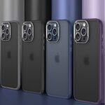 iPhone16 2in1 PC+TPU ケース  iPhone16 ケース 全面保護 iphone16シリーズ対応ケース  iphone16pro ケース 全4色 SKU:IPC101152024029 - 画像 (2)