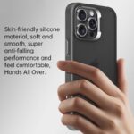iPhone16 2in1 PC+TPU ケース  iPhone16 ケース 全面保護 iphone16シリーズ対応ケース  iphone16pro ケース 全4色 SKU:IPC101152024029 - 画像 (9)