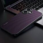 iPhone16 Proカーボン風 ケース Magsafe対応ケース  iPhone16シリーズ  ケース  iphone16Pro Max ケース スマホケース 全4色 SKU:IPC101152024030 - Image 7
