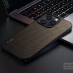 iPhone16 Proカーボン風 ケース Magsafe対応ケース  iPhone16シリーズ  ケース  iphone16Pro Max ケース スマホケース 全4色 SKU:IPC101152024030 - Image 2