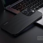 iPhone16 Proカーボン風 ケース Magsafe対応ケース  iPhone16シリーズ  ケース  iphone16Pro Max ケース スマホケース 全4色 SKU:IPC101152024030 - Image 9
