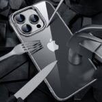 iPhone16 2in1 PC+TPU ケース マグネットカメラリング付き iPhone16 ケース 全面保護 magsafe対応ケース iphone全機種対応 ケース スマホケース 全2色 SKU:IPC101152024032 - Image 11