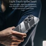 iPhone16 2in1 PC+TPU ケース マグネットカメラリング付き iPhone16 ケース 全面保護 magsafe対応ケース iphone全機種対応 ケース スマホケース 全2色 SKU:IPC101152024032 - Image 10