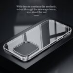 iPhone16 2in1 PC+TPU ケース マグネットカメラリング付き iPhone16 ケース 全面保護 magsafe対応ケース iphone全機種対応 ケース スマホケース 全2色 SKU:IPC101152024032 - Image 9