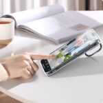 iPhone16 2in1 PC+TPU ケース マグネットカメラリング付き iPhone16 ケース 全面保護 magsafe対応ケース iphone全機種対応 ケース スマホケース 全2色 SKU:IPC101152024032 - Image 8