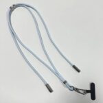 PD60W快速充電ケーブル ナイロン素材  充電ケーブル  iPhone Lighting to type-c ショルダーストラップ機能 Typc-c toType-c  高耐久 断線防止 充電ケーブル 全5色 SKU:IPC10132024001 - Image 4