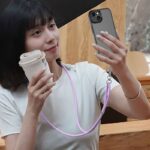 PD60W快速充電ケーブル ナイロン素材  充電ケーブル  iPhone Lighting to type-c ショルダーストラップ機能 Typc-c toType-c  高耐久 断線防止 充電ケーブル 全5色 SKU:IPC10132024001 - Image 19