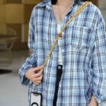 ストラップシート付属  紐 120cm/160cm 肩掛け  ストラップホルダー  携帯ストラップ ショルダーストラップ 携帯ショルダー 全3色 SKU:IPC10132024004 - Image 8