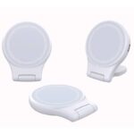 折れ畳み式 2in1ワイヤレス充電器 Apple watch &Air Pods充電可能 ワイヤレス充電 スタンド機能 PD15W 快速充電器 magsafe充電器 全2色 SKU:IPC10132024005 - Image 12