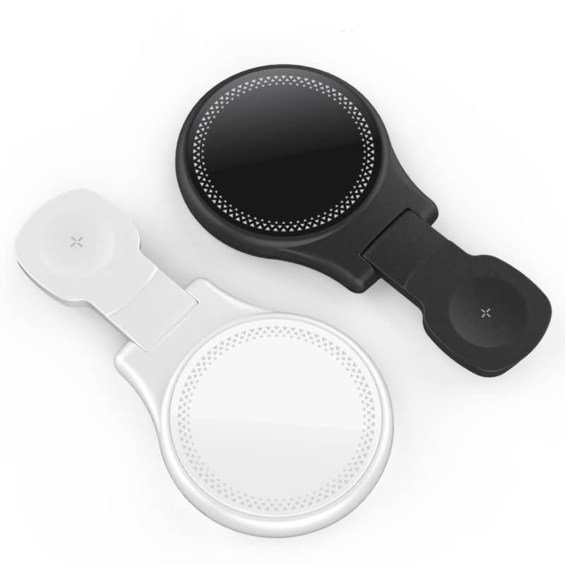 IPC10132024005-09.jpg 折れ畳み式 2in1ワイヤレス充電器 Apple watch &Air Pods充電可能 ワイヤレス充電 スタンド機能 PD15W 快速充電器 magsafe充電器 全2色 SKU:IPC10132024005 - Image 1
