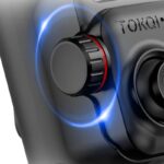 3軸 スタビライザー M02 マグネチックフィルライト付き 顔トラッキング  手持ちジンバル ロー 自撮り棒 アングル撮影 AI追跡＆ライトモジュール搭載 SKU:IPC10132024008 - Image 18