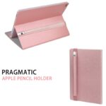 Apple pencil ペンシルホルダー PU合成製 アップル ペンシルホルダー Apple Pencil ケース 第1世代 第2世代 レザー  スタイラス ペン ケース アップル ペンシル iPad ペンホルダー 全3色 SKU:IPC10222024008 - Image 3