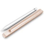 Apple pencil ペンシルホルダー PU合成製 アップル ペンシルホルダー Apple Pencil ケース 第1世代 第2世代 レザー  スタイラス ペン ケース アップル ペンシル iPad ペンホルダー 全3色 SKU:IPC10222024008