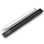 Apple pencil ペンシルホルダー PU合成製 アップル ペンシルホルダー Apple Pencil ケース 第1世代 第2世代 レザー  スタイラス ペン ケース アップル ペンシル iPad ペンホルダー 全3色 SKU:IPC10222024008 - Image 4
