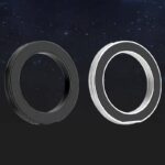 両面強磁力 スマホ スタンド Magsafe スマホスタンド 折り畳式 マグネット式 スマートフォン リングホルダーMagsafeアクセサリー 全2色 SKU:IPC10222024010 - Image 5