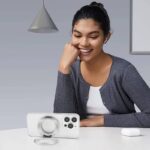 両面強磁力 スマホ スタンド Magsafe スマホスタンド 折り畳式 マグネット式 スマートフォン リングホルダーMagsafeアクセサリー 全2色 SKU:IPC10222024010 - Image 7