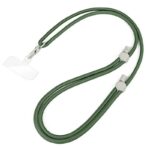 ストラップシート付属  DUX DUCIS 肩掛け ストラップホルダー  携帯ストラップ ショルダーストラップ 携帯ショルダー 全8色 SKU:IPC10222024011 - Image 11