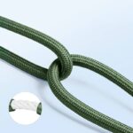 ストラップシート付属  DUX DUCIS 肩掛け ストラップホルダー  携帯ストラップ ショルダーストラップ 携帯ショルダー 全8色 SKU:IPC10222024011 - Image 17