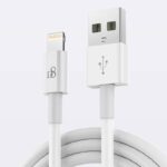 Apple 純正ケーブル MFI iPhone充電ケーブル iphone 16 ライトニング ケーブル 1.5m 充電同期も高速データ転送対応 Apple Lightingケーブル 急速充電  SKU:IPC10222024018