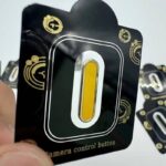iphone16シリーズ通用 カメラコントロールボタン保護カバー phone16pro カメラボタンコントロール対応 保護ケース  AIボタン カバー全10色 SKU:IPC11072024003 - Image 20