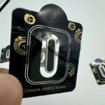 iphone16シリーズ通用 カメラコントロールボタン保護カバー phone16pro カメラボタンコントロール対応 保護ケース  AIボタン カバー全10色 SKU:IPC11072024003 - Image 19