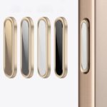 iphone16シリーズ通用 カメラコントロールボタン保護カバー phone16pro カメラボタンコントロール対応 保護ケース  AIボタン カバー全10色 SKU:IPC11072024003