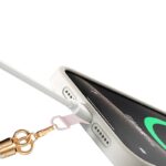 腕ストラップ シリコン製 スマホ ストラップ スマホ全機種対応 スマホアクセサリ ストラップ 落下防止 携帯ストラップ  全10色  SKU:IPC11072024007 - 画像 (3)