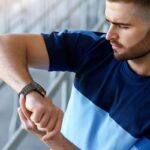 42/44/45/46/49mm シリコン製  ベルト マグネット式 アップルウォッチ バンド ベルト Apple Watch 42/44/45/46/49mm 交換ベルト 全5色 SKU:IPC11072024026 - Image 13