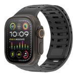 42/44/45/46/49mm シリコン製  ベルト マグネット式 アップルウォッチ バンド ベルト Apple Watch 42/44/45/46/49mm 交換ベルト 全5色 SKU:IPC11072024026 - Image 5