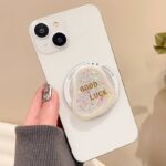 スマホグリップ Magsafe 対応 グリップホルダー 超強力磁石搭載 落下防止 粘着タイプ/磁力タイプ 携帯スタンド スタンド ホルダー 落下防止 携帯スタンド 全2色 SKU:IPC11072024032 - Image 7