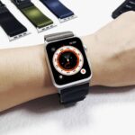 42/44/45/46/49mm ナイロン製  ベルト マグネット式 アップルウォッチ バンド ベルト Apple Watch 38/40/41/42mm 交換ベルト 全4色 SKU:IPC11092024001 - Image 13