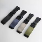 42/44/45/46/49mm ナイロン製  ベルト マグネット式 アップルウォッチ バンド ベルト Apple Watch 38/40/41/42mm 交換ベルト 全4色 SKU:IPC11092024001 - Image 11