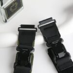 42/44/45/46/49mm ナイロン製  ベルト マグネット式 アップルウォッチ バンド ベルト Apple Watch 38/40/41/42mm 交換ベルト 全4色 SKU:IPC11092024001 - Image 10