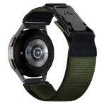 42/44/45/46/49mm ナイロン製  ベルト マグネット式 アップルウォッチ バンド ベルト Apple Watch 38/40/41/42mm 交換ベルト 全4色 SKU:IPC11092024001 - Image 8