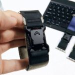 42/44/45/46/49mm ナイロン製  ベルト マグネット式 アップルウォッチ バンド ベルト Apple Watch 38/40/41/42mm 交換ベルト 全4色 SKU:IPC11092024001 - Image 4