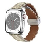 42/44/45/49mm 合成製  ベルト アップルウォッチ バンド ベルト Apple Watch38/40/41mm 交換ベルト 全4色 SKU:IPC11092024002 - 画像 (10)