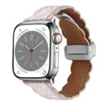 42/44/45/49mm 合成製  ベルト アップルウォッチ バンド ベルト Apple Watch38/40/41mm 交換ベルト 全4色 SKU:IPC11092024002 - 画像 (9)