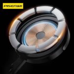 折れ畳式 2in1ワイヤレス充電器 Apple watch &Air Pods充電可能  Pisen ワイヤレス充電 スタンド機能 PD15W 快速充電器 magsafe充電器  SKU:IPC11092024008 - Image 8