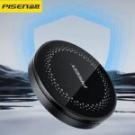 折れ畳式 2in1ワイヤレス充電器 Apple watch &Air Pods充電可能  Pisen ワイヤレス充電 スタンド機能 PD15W 快速充電器 magsafe充電器  SKU:IPC11092024008 - Image 10