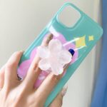 伸縮式 スマホ マグネットスタンドホルダー 粘着式/磁力式 回転可能 スマホホルダー magsafe対応 スタンド 強磁力スマホスタンド  全7種類 SKU:IPC11092024049 - Image 2