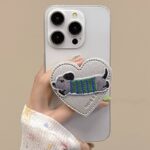 伸縮式 スマホ マグネットスタンドホルダー 粘着式/磁力式 回転可能 スマホホルダー magsafe対応 スタンド 強磁力スマホスタンド  全9種類 SKU:IPC11092024051 - Image 7