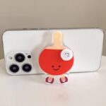 伸縮式 スマホ マグネットスタンドホルダー 粘着式/磁力式 回転可能 スマホホルダー magsafe対応 スタンド 強磁力スマホスタンド  全2種類 SKU:IPC11092024053 - Image 3