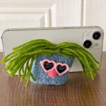 伸縮式 スマホ マグネットスタンドホルダー 粘着式/磁力式 回転可能 スマホホルダー magsafe対応 スタンド 強磁力スマホスタンド  全4種類 SKU:IPC11092024054 - Image 7