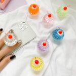 伸縮式 スマホ マグネットスタンドホルダー 粘着式/磁力式 回転可能 スマホホルダー magsafe対応 スタンド 強磁力スマホスタンド  全7種類 SKU:IPC11092024055 - Image 2