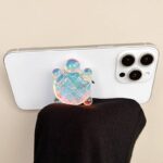 伸縮式 スマホ マグネットスタンドホルダー 粘着式/磁力式 回転可能 スマホホルダー magsafe対応 スタンド 強磁力スマホスタンド  全2種類 SKU:IPC11092024056 - Image 10