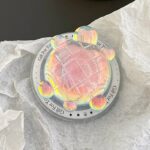 伸縮式 スマホ マグネットスタンドホルダー 粘着式/磁力式 回転可能 スマホホルダー magsafe対応 スタンド 強磁力スマホスタンド  全2種類 SKU:IPC11092024056 - Image 6