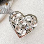 伸縮式 スマホ マグネットスタンドホルダー 粘着式/磁力式 回転可能 スマホホルダー magsafe対応 スタンド 強磁力スマホスタンド 全4種類 SKU:IPC11092024058 - Image 6