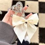 伸縮式 スマホ マグネットスタンドホルダー 粘着式/磁力式 回転可能 スマホホルダー magsafe対応 スタンド 強磁力スマホスタンド 全3種類 SKU:IPC11092024061 - Image 3