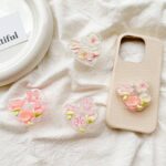 伸縮式 スマホ マグネットスタンドホルダー 粘着式/磁力式 回転可能 スマホホルダー magsafe対応 スタンド 強磁力スマホスタンド 全4種類 SKU:IPC11092024062 - Image 8